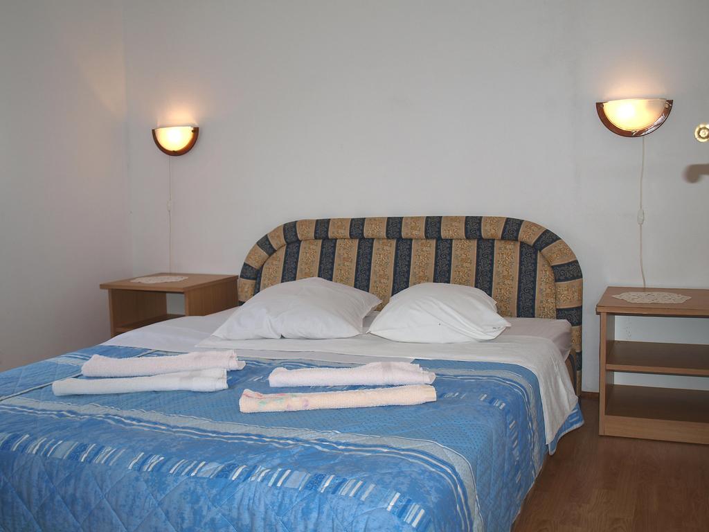 Apartment Hilde Blue-2 By Interhome Medulin Eksteriør billede