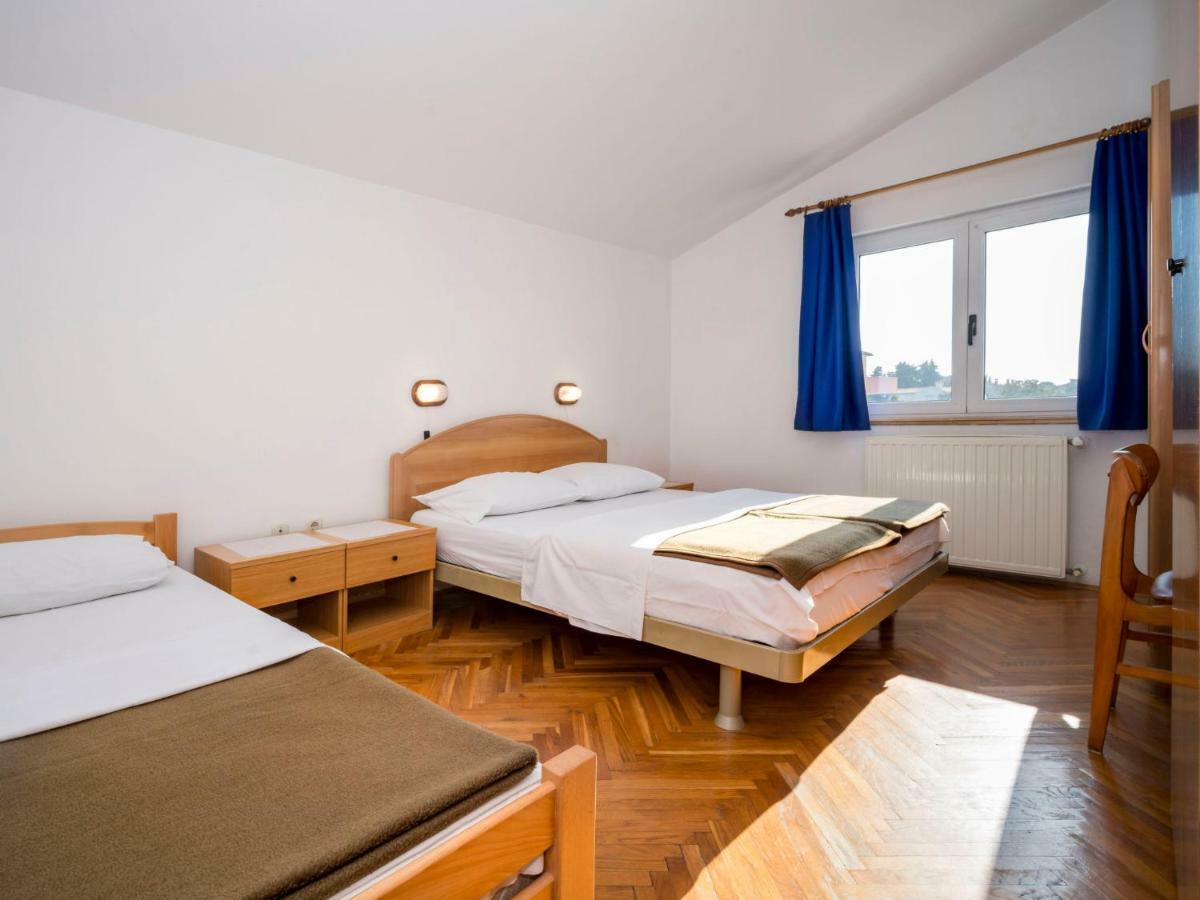 Apartment Hilde Blue-2 By Interhome Medulin Eksteriør billede